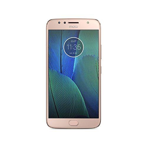 Motorola Moto G5S Plus - Smartphone Libre De 5.2"" Full HD
