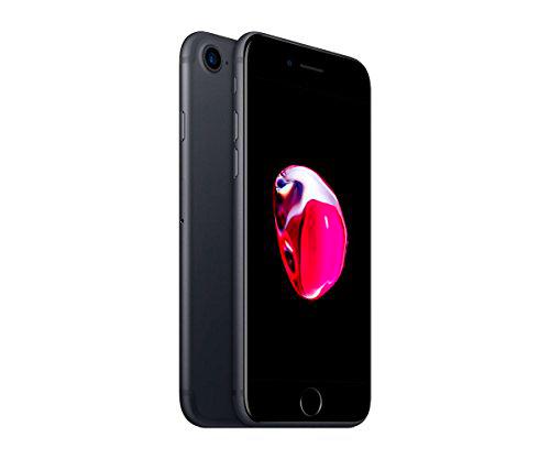 iPhoneCPO Apple iPhone 7 11,9 cm (4.7") 2 GB 32 GB SIM única 4G Negro Renovado 1960 mAh