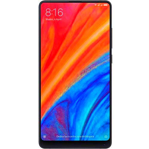 Xiaomi MI Mix 2S - Smartphone DE 5.9" (Qualcomm Snapdragon 845