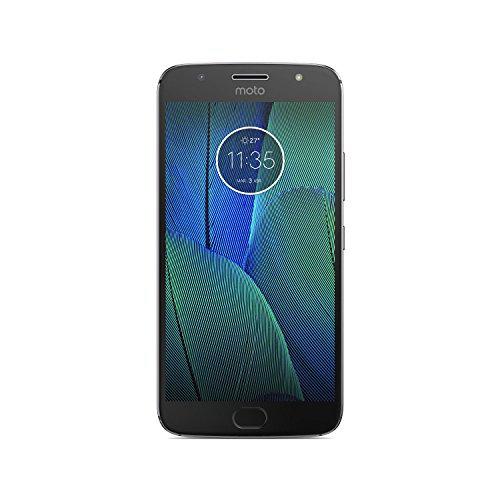 Motorola Moto G5S Plus - Smartphone Libre de 5.2" Full HD