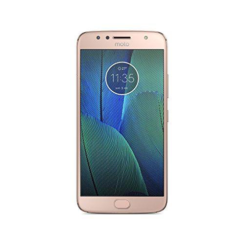 Motorola Moto G5S Plus - Smartphone Libre de 5.2" Full HD