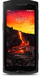 Crosscall Core M4 - Smartphone 4G + (Pantalla: 4.95 Pulgadas