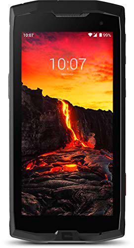 Crosscall Core M4 - Smartphone 4G + (Pantalla: 4.95 Pulgadas