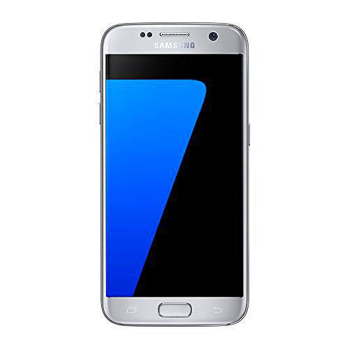 Samsung Galaxy S7, Smartphone Libre (5.1'', 4GB RAM