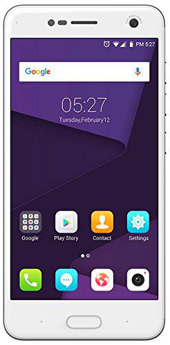 ZTE V8 - Smartphone Libre de 5.2" (Dual SIM, RAM de 3 GB