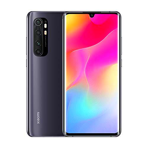 Xiaomi Mi Note 10 Lite Smartphone 6GB 128GB Qualco mm Snapdragon 730G 64MP AI Quad Camera 6.47" Pantalla