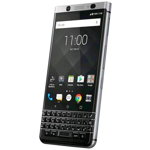 Blackberry Keyone - Smartphone (Octa-Core 2 GHz, Memoria Interna de 32