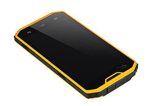 MFOX A7 Pro resistente teléfono inteligente - pantalla de 5,5 pulgadas 1920 x 1080 MTK6595 Octa Core CPU