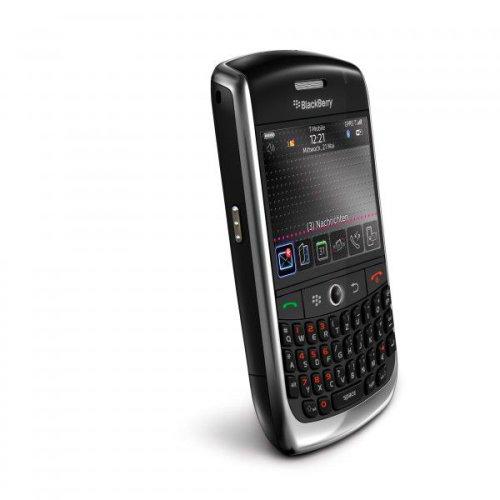 Blackberry 8900 Curve - Smartphone libre (pantalla de 2,4" 480 x 360