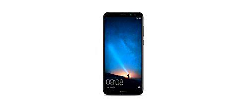 Huawei Mate 10 Lite Dual SIM 64GB Negro SIM Free