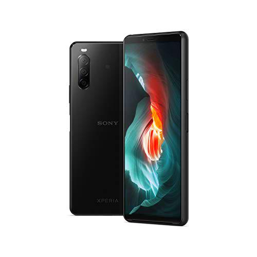 Sony Xperia 10 II - Teléfono móvil 21:9 de 6" (FHD