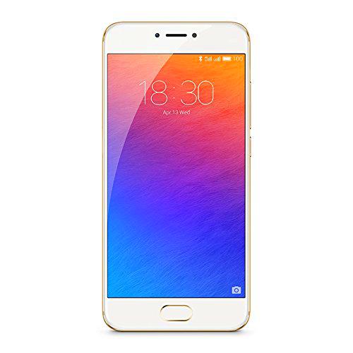 Meizu Pro 6 - Smartphone de 5.25" (Deca Core Helio X25 1.4 GHz