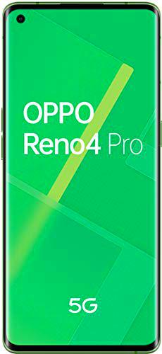 Oppo Reno 4 Pro 5G - Pantalla de 6.5&quot; (180 Hz de pantalla