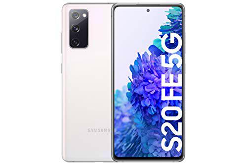 Samsung Galaxy SM-G781B 16,5 cm (6.5") 6 GB 128 GB 5G USB Type-C Blanco