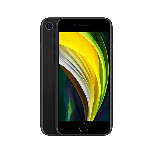 Apple iPhone SE (128 GB) - en Negro