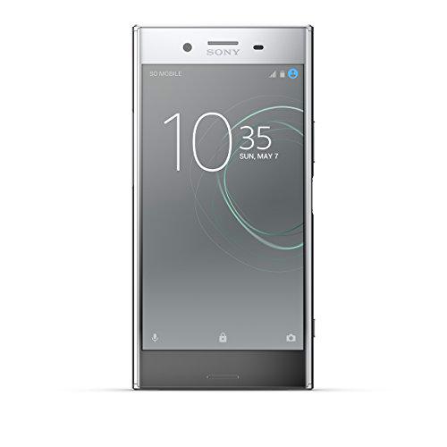 Sony Xperia XZ Premium - Smartphone de 5.5&quot; (Bluetooth