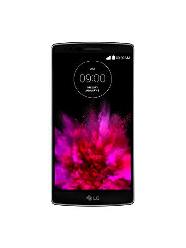 LG G Flex 2 - Smartphone Libre Android (Pantalla 5.5"