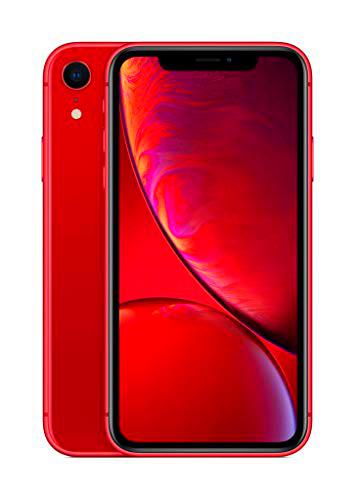 Apple iPhone XR (128 GB) - (Product) Red