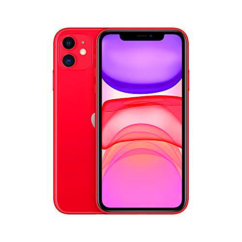 Apple iPhone 11 (128 GB) - (Product) Red
