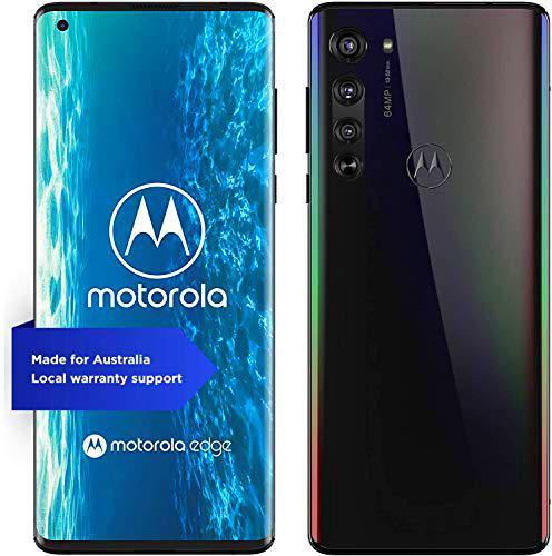 Motorola Moto Edge - Smartphone 128GB, 6GB RAM, Dual Sim