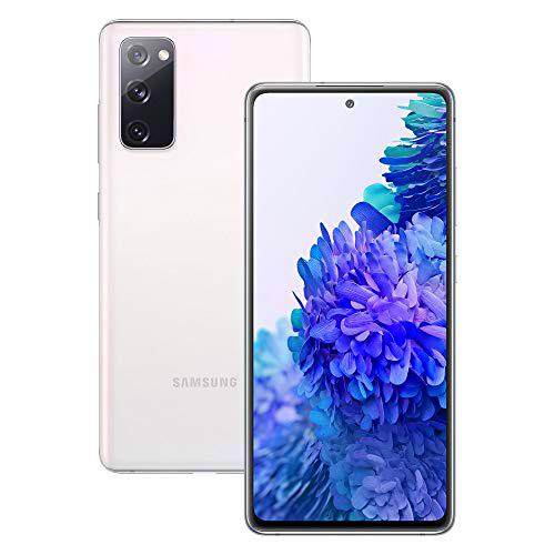 Samsung Galaxy S20 FE 5G Blanco