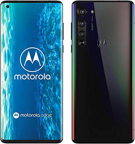 Motorola Moto Edge - Smartphone 128GB, 6GB RAM, Dual Sim