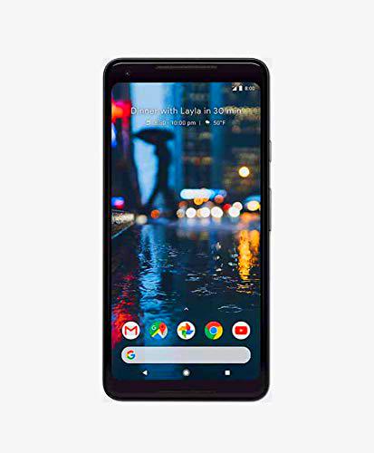 Google Pixel 2 XL 128 GB - Smartphone