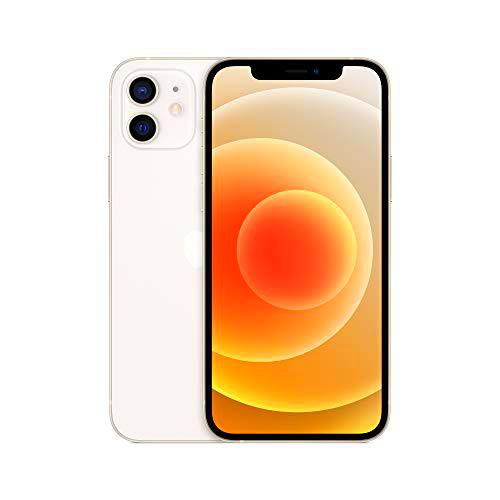 Nuevo Apple iPhone 12 (128 GB) - en Blanco