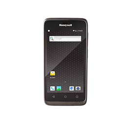 Honeywell ScanPal EDA51 Ordenador móvil Industrial 12,7 cm (5&quot;) 1280 x 720 Pixeles Pantalla táctil 272 g Negro, Gris