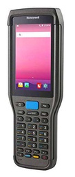 Honeywell ScanPal EDA60K ordenador móvil industrial PDA (4"