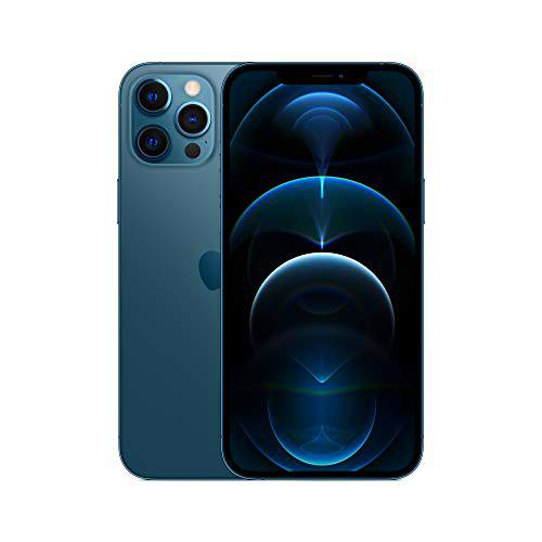 Nuevo Apple iPhone 12 Pro MAX (512 GB) - de en Azul pacífico