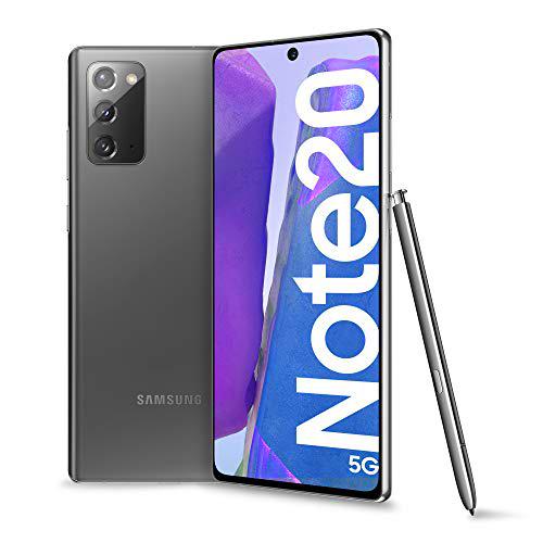 Samsung Galaxy Note20 5G Gris