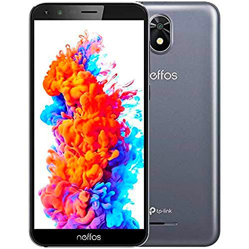 TP-Link Archer C5 Plus, 1 + 8 GB, Color Grey (Versión Inglesa)
