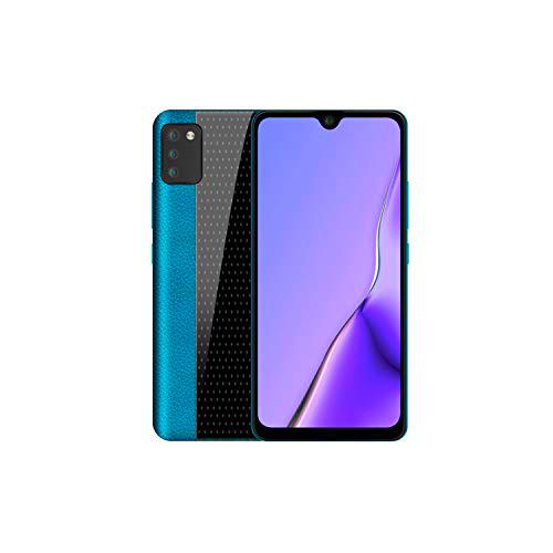 CUBOT Note 7 - Smartphone de 5.5" HD+, 2GB y 16GB, Cámara Triple de 13 MP con IA