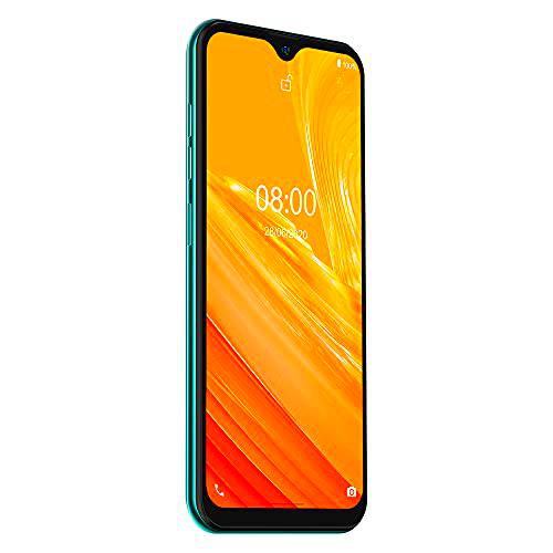 Ulefone Note 8 3G - Pantalla 5,5", 2700 mAh, Doble cámara 8MP+2MP