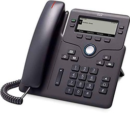 CISCO 6841 Phone FOR MPP PERP