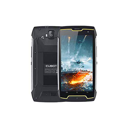 CUBOT King Kong CS - Smartphone de 5.0" HD, 2GB y 16GB