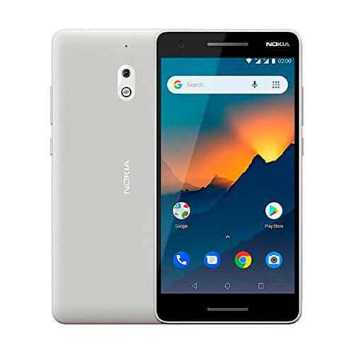 Nokia 2.1 - Smartphone Dual SIM de 5.5" (4G, Qualcomm Snapdragon 425 1.4 GHz