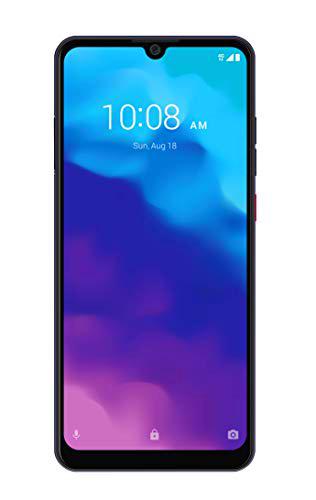 ZTE Blade A7 2020 - Smartphone de 6.09" HD+ 19,5:9 (Octa Core