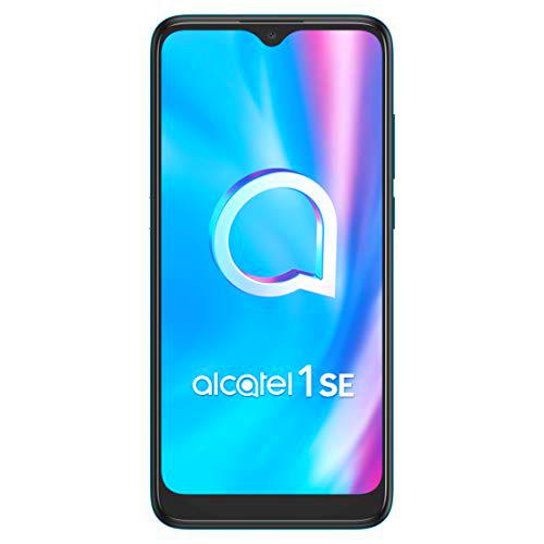 Alcatel 1SE 2020 - Smartphone 6.22" (Procesador octacore