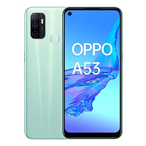 Oppo A53 - Pantalla de 6.5" (Neo-Display de 90Hz, 4GB/64 GB