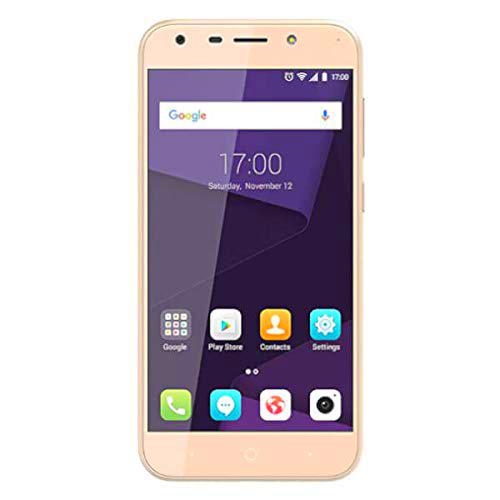 ZTE Blade A6 A0621, Smartphone de 5.2", Octa-Core 1.4GHz