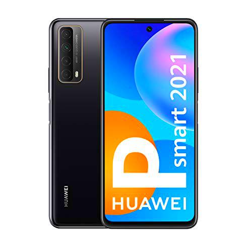 HUAWEI P Smart 2021 - Smartphone de 6,67 Pulgadas Full HD