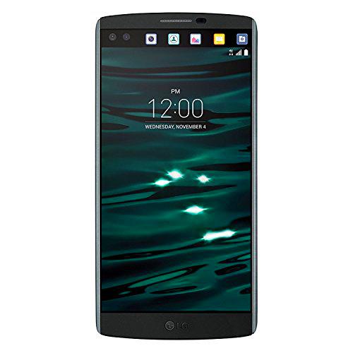 LG V10 - Smartphone 14.5 cm (5.7&quot;) 4 GB 32 GB 4G Space Black