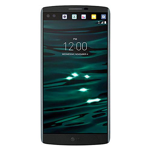 LG V10 - Smartphone 14.5 cm (5.7") 4 GB 32 GB 4G Space Black