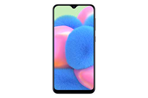 Samsung Galaxy A30s - Smartphone de 6.4" Super AMOLED (4 GB RAM