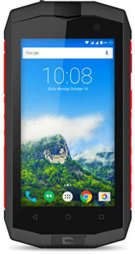 Crosscall Trekker-M1 Core Smartphone (4,5'' - 16 GB ROM