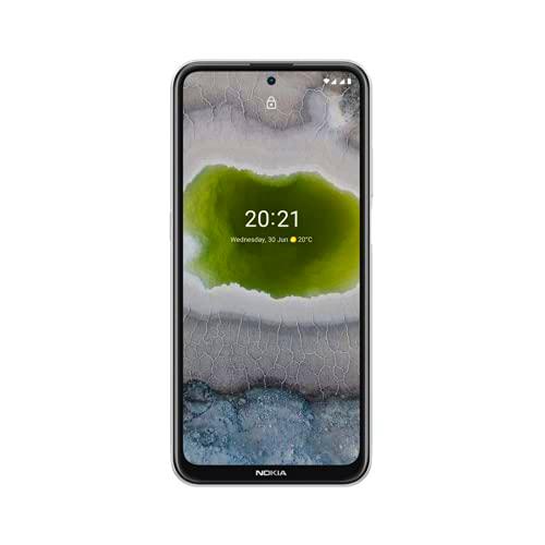 Nokia X10 - Smartphone 6.67" FHD+ (4 GB RAM, 128 GB ROM