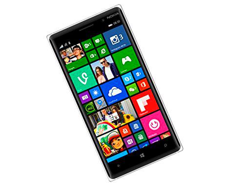 Nokia Microsoft lumia 830 blanco 5 4g