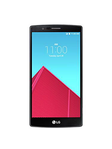 LG G4 - Smartphone Libre Android (Pantalla 5.5&quot;, cámara 16 MP